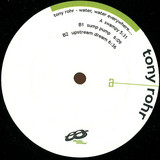 Tony Rohr - Water Water Everywhere
