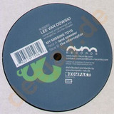 Lee Van Dowski - My Missing Toys Ep