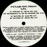 Astudio Feat. Polina - S.o.s