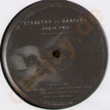 Stealthy Vs. Darius - Drain You