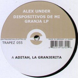 Alex Under - Dispositivos De Mi Granja 2x12