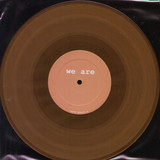 We Are - Volume 2 10"
