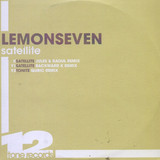 Lemonseven - Satellite