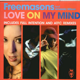Freemasons - Love On *remix*