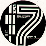 Soul Revengers Pres. Dirty Fuk - Smell My Ass