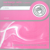 Santiago Nino Feat. Paleday - Arpeggia (high On Life)
