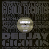 Uhu - Constellation Mixes