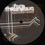 The Form Breaks - Calling Deeper