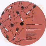 Smartypants - Soup