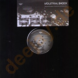 Deimos/100 Kilo Maarten/sideph - Industrial Shock 2x12"