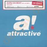 Guru Da Beat - Saxuality