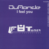 Dumonde - I Feel You