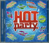 Hot Party Winter - 2012