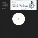 Rich Pickings - *9* Mj Vs Kelis
