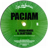 Pacjam - Urban Minds