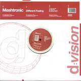 Mashtronic - Different Feeling