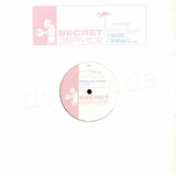 Secret Service - Wmc06 Special Release