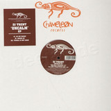 Dj Trent - Uncalm Ep