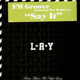 Fm Groove - Say It