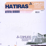 Hatiras - Intergaltactic Luv Rmx