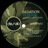 Slam Mode - Sensitivo / The Quest