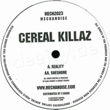 Cereal Killaz - Reality
