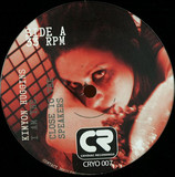 K. Huggins & A. Garcia - The Huggins E.p.