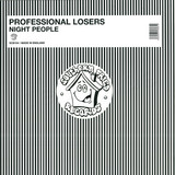 Professional Losers - Night People