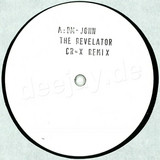 Dm - John The Revelator