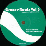 Groove Boots - Volume 3