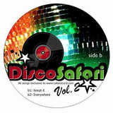 Disco Safari - 002