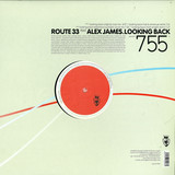 Route 33 Feat.alex James - Looking Back