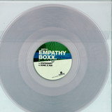 Empathy Boxx - Statik Shift Ep
