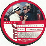 Noze - Piano Ep