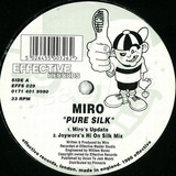 Miro - Pure Silk