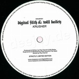 Digital Filth & Will Bailey - Krusher