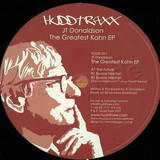 Jt Donaldson - The Greatest Kahn Ep