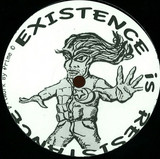 Persian - Existence Is Resistance