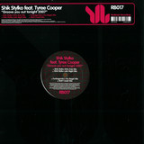 Shik Stylko Feat. Tyree Cooper - Groove U Out Tonight 2007