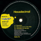 Hexadecimal - Tripswitch