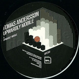 Tomas Andersson - Upwardly Mobile