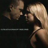 Outblast & Korsakoff - Face 2 Face