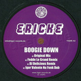 Ericke - Boogie Down