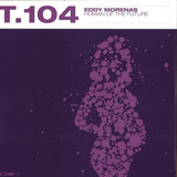 Eddy Morenas - Human Of The Future
