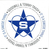 Goodwill & Tommy Trash - It's A Swede Thing