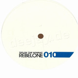 Teflon - The Wombat