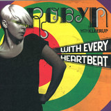 Robyn - With Every Heartbeat