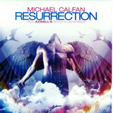Michael Calfan - Resurrection