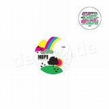 John Dahlback Feat. Andy P - Late Night Worries