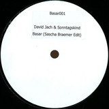 David Jach & Sonntagskind - Basar